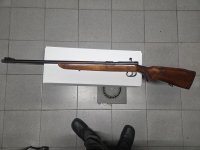 baikal 22 LR