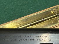 browning 380-9mm short collectie