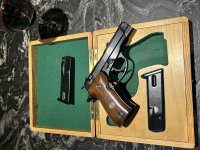 browning 380-9mm short collectie