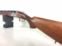Beretta 12/76 Silver Pigeon - wisselchokes - steelproof