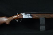Beretta 12/70 - S687