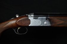 Beretta 12/70 - S687