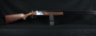Beretta 12/70 - S687