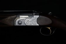 Beretta 12/70 - S687
