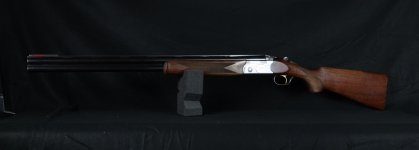 Beretta 12/70 - S687