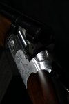 Beretta 12/70 - S687