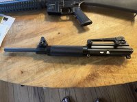 AR 15