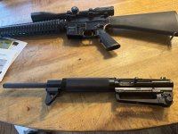 AR 15