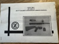 AR 15