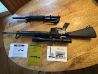 AR 15