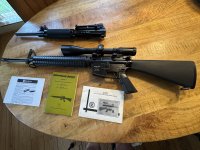 AR 15