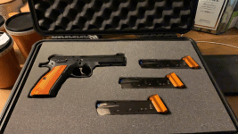 CZ ORANGE SHADOW 2