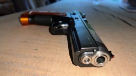 CZ ORANGE SHADOW 2