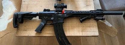 Derya mk 12 AS-101 S CAL 12