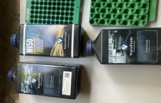 RCBS Herlaadset