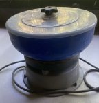 RCBS Herlaadset