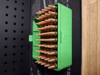 Bergara bmp B14  308