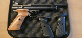 Crosman 2240