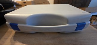 Rohm Twinmaster Sport