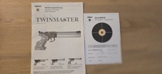 Rohm Twinmaster Sport