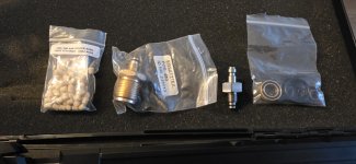 Snowpeak PP20 (voorheen Artemis PP20)