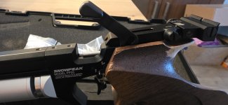 Snowpeak PP20 (voorheen Artemis PP20)