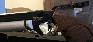 Snowpeak PP20 (voorheen Artemis PP20)