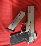Smith&Wesson