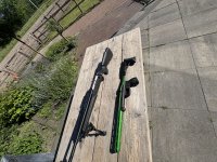 .22 tikka T1x