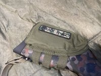 Diana R22 hunter camo