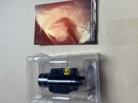 Streamlight TRL-2
