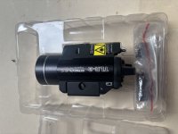 Streamlight TRL-2