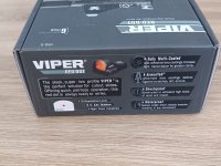 Vortex viper red-dot