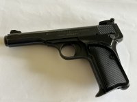 browning cal 7.65