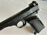 browning cal 7.65