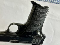 browning cal 7.65