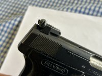 browning cal 7.65