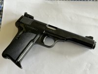 browning cal 7.65