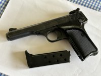 browning cal 7.65