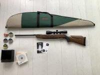 Te koop Weihrauch 98 cal177”