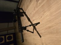 Battlearms workhorse