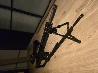 Battlearms workhorse