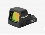Holosun red dot