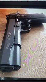 SIG SAUER 1911 .22LR