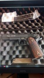 SIG SAUER 1911 .22LR