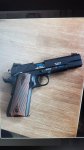 SIG SAUER 1911 .22LR