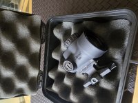 Trijicon MRO green dot