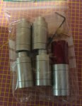 Hornady herlaad pers en toebehoren