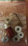 Hornady herlaad pers en toebehoren