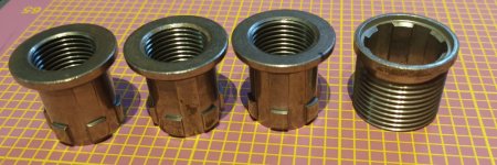 Hornady herlaad pers en toebehoren